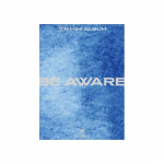 BOYZi 7. minialbum  BE AWARE  META ALBUM(Platvorm ver.) DENIAL ver