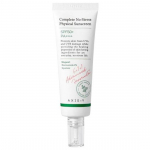[AXIS-Y] Complete No-Stress Physical Sunscreen SPF 50+ PA++++ 50ml