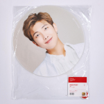 BTS maailmaturnee L&otilde;plik R&auml;&auml;kige ise pildipikett RM