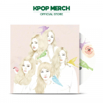 Red Velvet &ndash; j&auml;&auml;tisekook (1. minialbum) Random