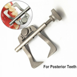 Kvaliteetne hambaravi hammaste eraldaja hambajagaja kiiluhoidja eesmised hambad tagumised t&ouml;&ouml;riist Hammaste valgendamine suuhooldus Hambaarsti t&ouml;&ouml;riistad 1 piece B( Posterior)
