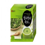 Damtuh Sprouting Brown Rice Mugwort tee 15 pulka 225g
