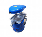 Hambaravi laminaator Hambalabori seadmed V&auml;ike hambavaakum endine vaakumvormimis- ja vormimismasin EU plug