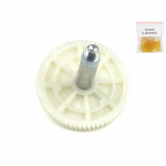 BGE521 Esiklaasi kojamehe mootori 2038200342 remondihammasratas Mercedes W203 C-klass 2000-2007 BMW X5 E53 1999&ndash;2006 jaoks