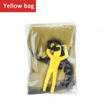 K&auml;ega viskav minis&otilde;dur kamuflag langevari lastele &otilde;uem&auml;nguasjad M&auml;ng Hariv Lendav langevari Sport Laste m&auml;nguasjad