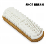 Kingahari seemisnahast nubukist puhastamiseks