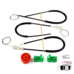 EWR265 aknat&otilde;stuki remondikomplekt parem esiukse jaoks Renault Laguna 1&2 1994-2006