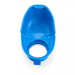 Autopuhasti pesuri vedeliku paagi paagi pudeli kate Ford Focus 2 3 Fiesta Mondeo Kuga Citroen C4 C5 Skoda Octavia Rapid jaoks