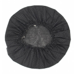 100 tk &uuml;hekordselt kasutatavad k&otilde;rvaklappide katted venivast lausriidest peakomplekti h&uuml;gieeniline k&otilde;rvaklapp