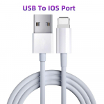 20 W PD USB-t&uuml;&uuml;pi C kaabel iPhone'i 13 12 11 Pro Xs Max XR 8 8PLUS kiirlaadimislaadija jaoks MacBook iPad Pro C-t&uuml;&uuml;pi USBC andmejuhtme kaabel 2m-USB valge