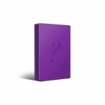 Album JISOO &ndash; [MINA] 1. &uuml;ksikalbumi YG TAG versioon Ver.A