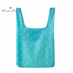 S&auml;ilituskott Suure mahutavusega sisseehitatud v&auml;ikese taskuga Oxd riidest &otilde;ues kantav kokkupandav ostukott