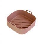 Wiwilys Fryer silikoonist grillpann Multifunktsionaalne silikoonmatt One Size
