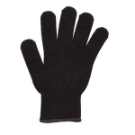 Sagit Advancethy kuumakaitsekinnas juuksuri kuumakindel kinnas juustele One Size kuum roosa v&auml;rv