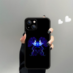 Constellations Zodiac telefoni&uuml;mbris iPhone'ile Samsung Galaxy Redmi Xiaomi Oppo OnePlus Note SA 7 8 9 10 11 12 13 14 20 21 22 23 53 54 Pro Plus Ultra iPhone 6 or 6S
