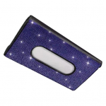 Sidekarp, suure mahutavusega universaalne moekivist p&auml;ikesesirmi salvr&auml;tikuhoidja autole