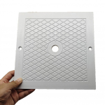 Hayward SPX1082E skimmeri kaane jaoks, vastupidav disain 2 PACK