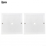 Hayward SPX1082E skimmeri kaas SP082 jaoks Tugeva konstruktsiooniga 2 PACK