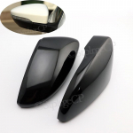 For Volkswagen VW CC Beetle Jetta Passat Sagitar Magotan Scirocco EOS Bora VW CC rearview mirror cover replacement mirror must