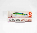 Apia Metal Jig Seiryu Bits 10 grammi uppuv lant 03 (2984)