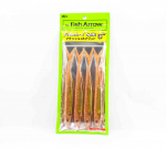 Fish Arrow Soft Lure Flash J Split, 5 tolli, 4 t&uuml;kki pakis 119 (2855)