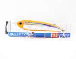 Yo Zuri Duel Hardcore Bullet Dive 140 mm ujuv lant F1222-HSO (8930)