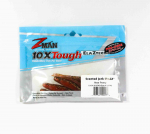 Zman Soft Lure Jerk ShadZ 4 tolli 5 / pakk uus penny (4476)