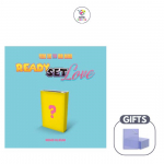 YERIN 2. minialbum [valmis, valmis, ARMASTUS] (Nemo Album Full Ver.)