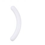 10 tk meigit&ouml;&ouml;riistad ripsmete koolutaja asendus silikoonpadja meigitarvikud k&otilde;rge elastsusega taastuv koolutaja sinine