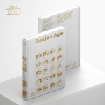 NCT : 4. album &ndash; [kuldne aeg] (Arhiveerimine Ver.) ARCHIVING VER.
