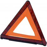 43940200 Hoiatuskolmnurk 44x6x4cm