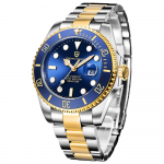 Pagani Design uus TOP br&auml;ndi luksuslik meeste k&auml;ekell karbiga 100M veekindel kalender, automaatsed meeste mehaanilised k&auml;ekellad