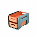 Veerev k&auml;ruk&auml;ru korv alus Vannituba teisaldatavad rattad Riiul Ladustamine Kommunaalriiul Mitmesugused kaubak&auml;rud K&ouml;&ouml;k Ruumi s&auml;&auml;stmine Korraldaja Small Orange