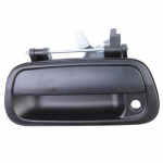 Tagaluugi k&auml;epide Tekstuuriga pikapi, must 690900C030 Toyota Tundra 2000-06 jaoks