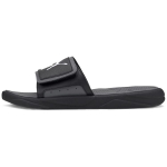 Puma Royalcat Comfort Sandaalid Must Unisex Tossud Castlerock Valge 372280-01 37