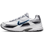 Nike Initiator Metallik Cool Grey Meeste Tennised Valge Obsidiaan 394055-101 44 white