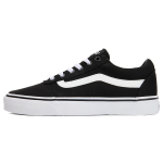 Vans Ward Must Naiste Tossud Valge VN0A3IUN187 37 white