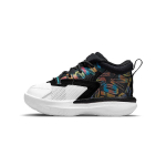 Air Jordan Zion 1 TD Noah Beebi Tossud Mitmev&auml;rviline Must Ere-punane DC2023-001 25 black