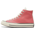 Converse Chuck 70 High Saturn Gold Pink Salt Unisex tossud Egret 171660C 35