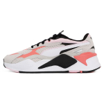 Puma RS-X3 Twill Air Mesh - Nimbus Cloud Georgia Peach Unisex tossud kreemjad 368845-03 35.5