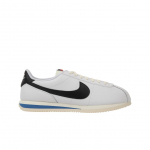 Nike Cortez Valge Must Sinine Meeste Tossud Light-Photo-Blue Sail DM4044-100 43