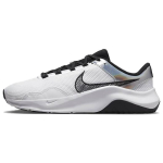 Nike Legend Essential 3 Next Nature Premium Valge Must V&auml;rvilised Naiste Tossid Mitmev&auml;rviline DQ4674-100 36 gray