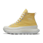 Converse Chuck 70 AT-CX High Loodusv&auml;rviga - Kollased Unisex Tennised Egret A03425C 45