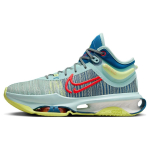 Nike Air Zoom GT Jump 2 EP Alpha Wave Meeste Tossud Roheline Mica-Roheline Jade-J&auml;&auml; DJ9432-300 41 gray