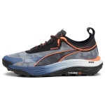 Puma Voyage Nitro 3 Inky Blue Neon Sun Meeste Tennised Must 377745-03 42
