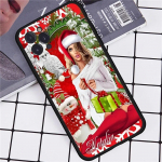 Merry Winter Christmas telefoni&uuml;mbris iPhone'ile Samsung Galaxy Redmi Xiaomi Oppo OnePlus Note SA 7 8 9 10 11 12 13 14 20 21 22 23 53 54 Pro Max Ultra iPhone 6 or 6S