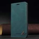 P&ouml;&ouml;ratav nahk&uuml;mbris Sony Xperia jaoks 10 V 1 V 10 IV 5 IV 1 IV 10 III 5 III 1 III ACE II Rahakoti kaardipesa Alus Telefoni kate Vargusevastane harjakott Xperia 10 IV