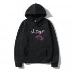 Lil Peep Hoodies Pusad Unisex Naiste S&uuml;gistalve Fliisist Suurem&otilde;&otilde;tmeline Hoodie Pikad varrukad Hip Hop Kapuutsiga Topid T&auml;navar&otilde;ivad 2XL