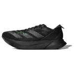 adidas Adizero Adios Pro 3 mustad rohelised unisex tossud - must-must ID8469 46⅔ black