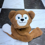 Armas v&auml;ike karuk&uuml;bar Kolmeosaline emane s&uuml;gis-talvine paksendatud soe k&otilde;rvakaitse Lei Feng m&uuml;ts sall kindad &uuml;ks M（56-58cm）